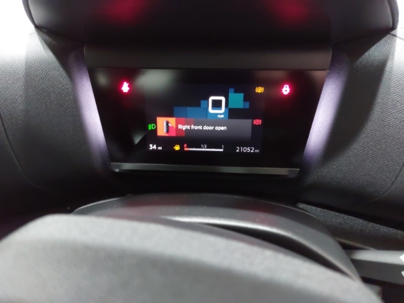 Used Citroen C4 2022 for sale - 78032737: Photo 11