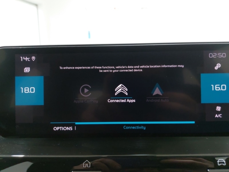 Used Citroen C4 2022 for sale - 78032737: Photo 18