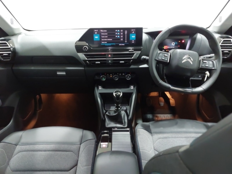 Used Citroen C4 2022 for sale - 78032737: Photo 2