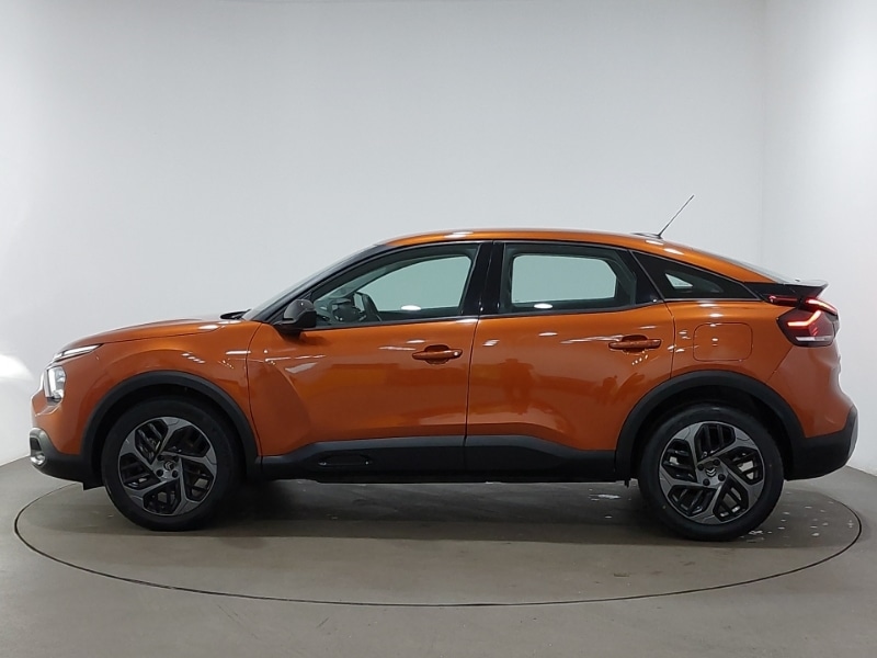 Used Citroen C4 2022 for sale - 78032737: Photo 4