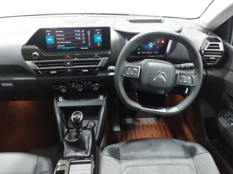 Used Citroen C4 2022 for sale - 78032737: Photo 7