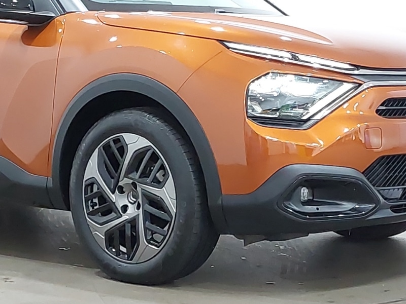 Used Citroen C4 2022 for sale - 78032737: Photo 9