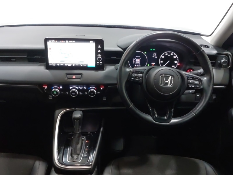 Used Honda HR-V 2023 for sale - 77073507: Photo 10