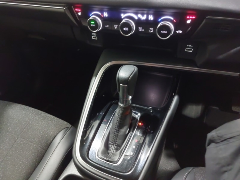 Used Honda HR-V 2023 for sale - 77073507: Photo 12