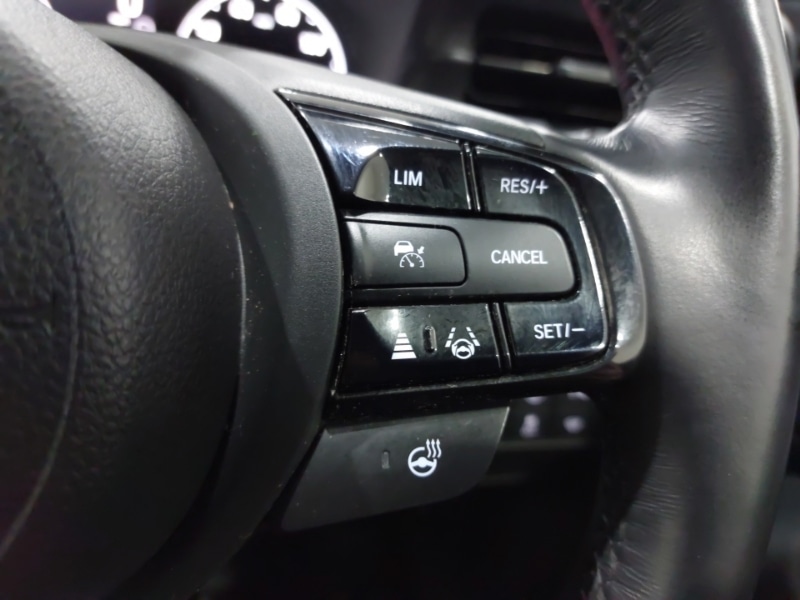 Used Honda HR-V 2023 for sale - 77073507: Photo 14