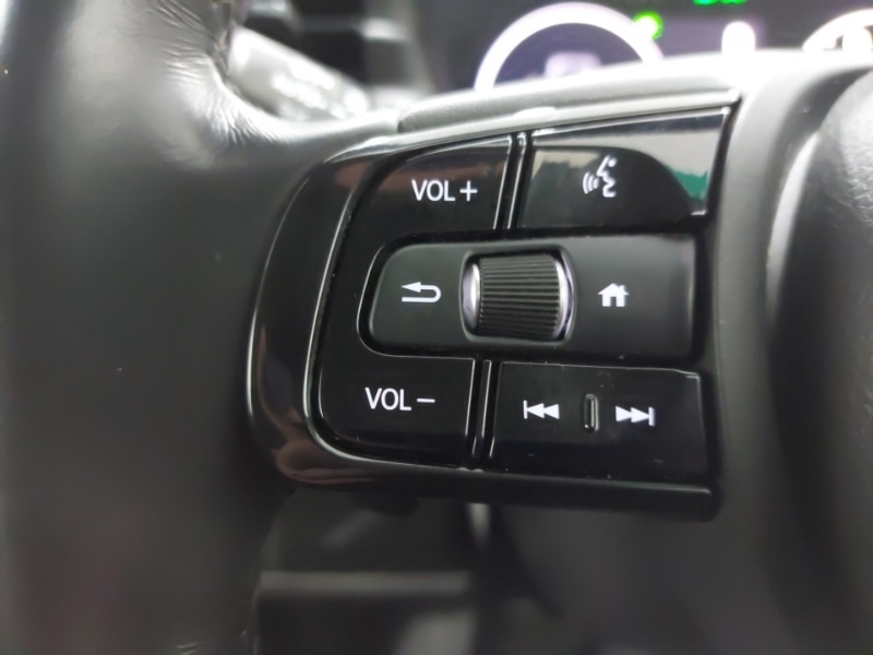 Used Honda HR-V 2023 for sale - 77073507: Photo 15