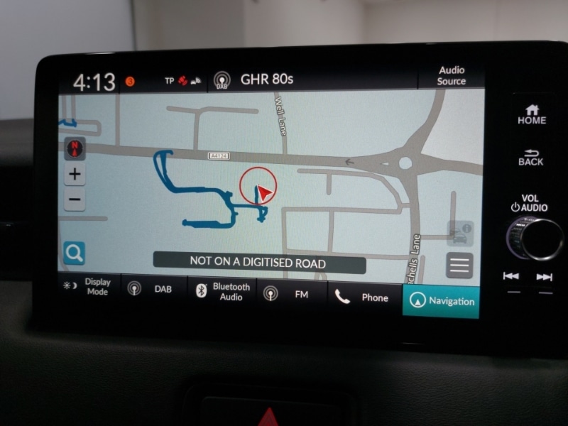 Used Honda HR-V 2023 for sale - 77073507: Photo 16