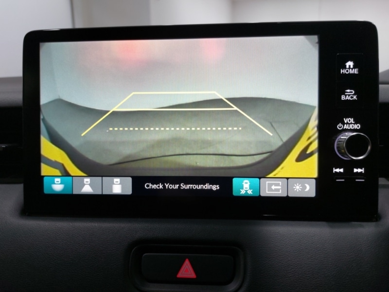 Used Honda HR-V 2023 for sale - 77073507: Photo 17