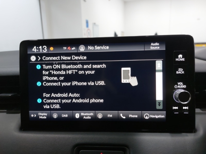 Used Honda HR-V 2023 for sale - 77073507: Photo 18