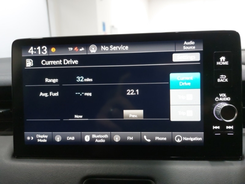 Used Honda HR-V 2023 for sale - 77073507: Photo 19