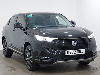 2023 - 1.5 eHEV Advance 5dr CVT