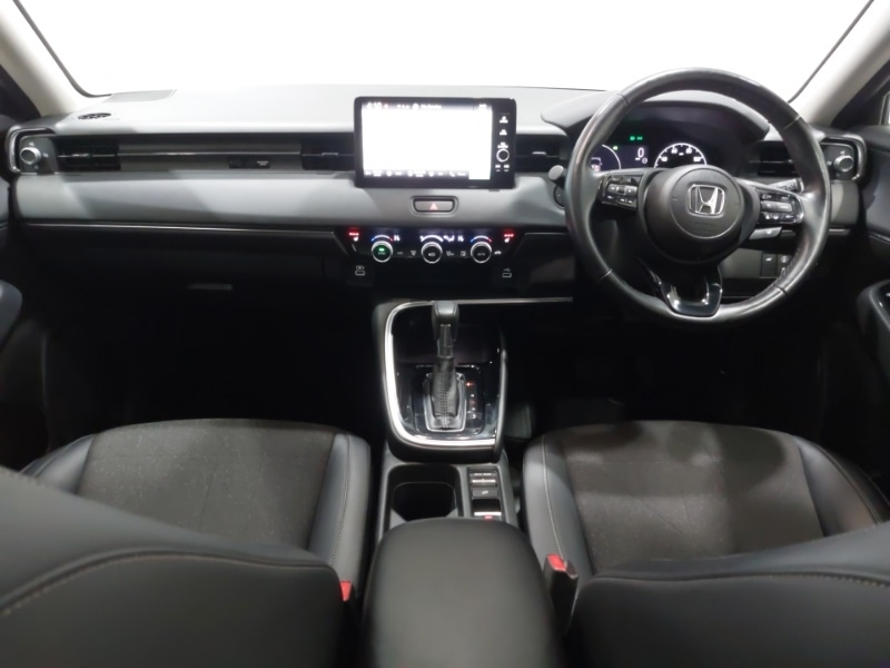 Used Honda HR-V 2023 for sale - 77073507: Photo 2