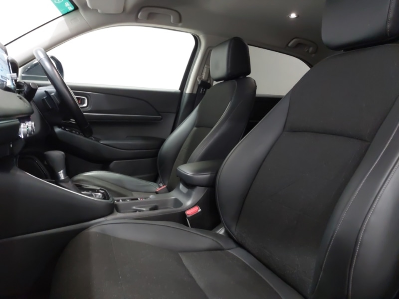 Used Honda HR-V 2023 for sale - 77073507: Photo 5