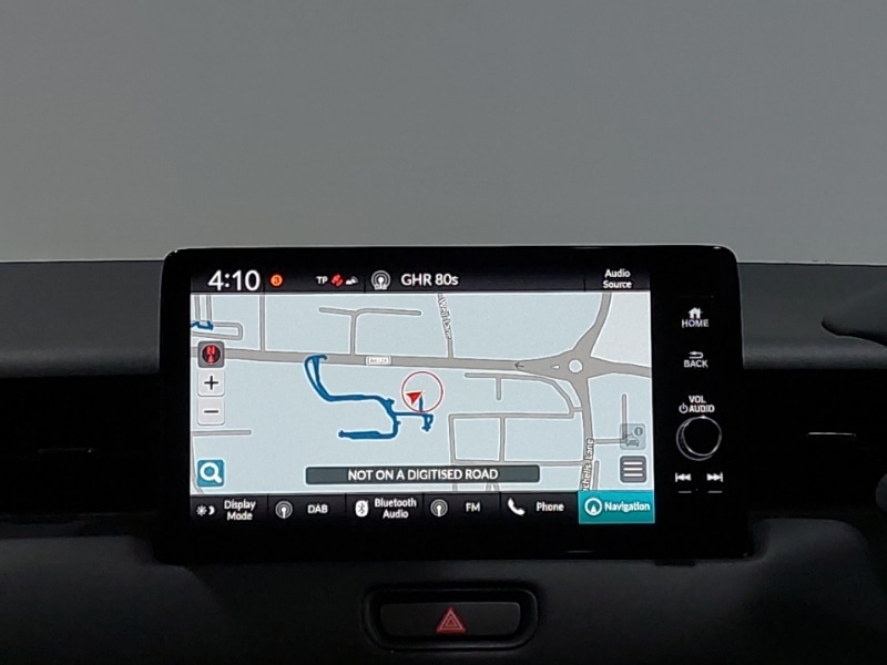 Used Honda HR-V 2023 for sale - 77073507: Photo 7