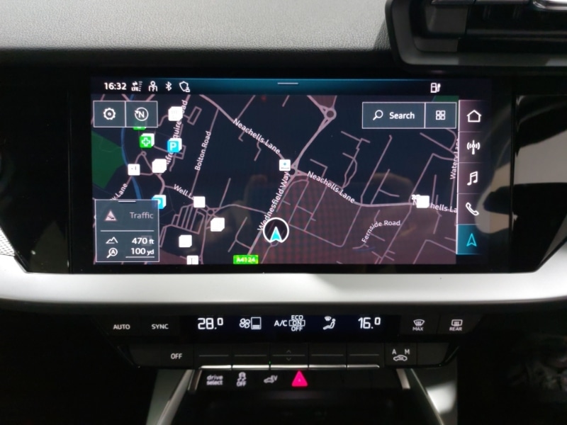 Used Audi A3 2021 for sale - 76834470: Photo 10