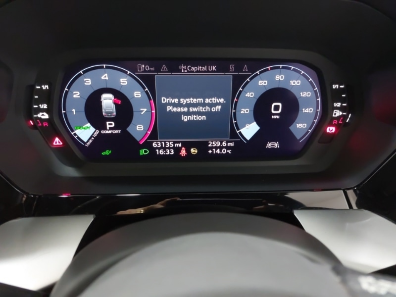 Used Audi A3 2021 for sale - 76834470: Photo 11