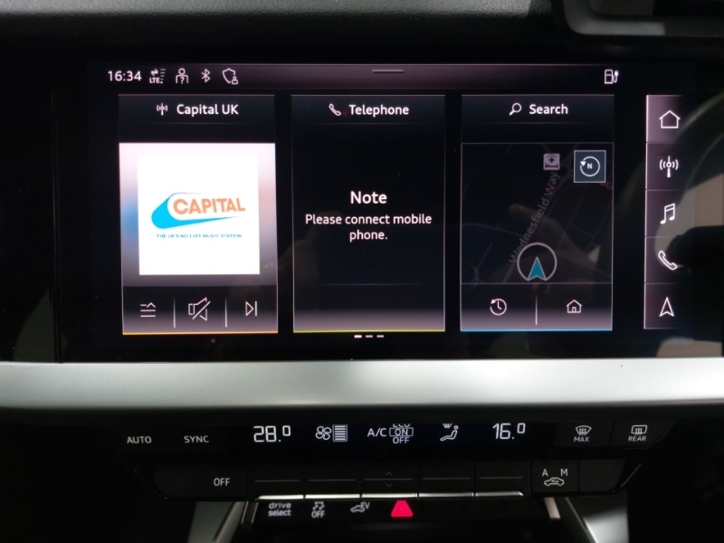 Used Audi A3 2021 for sale - 76834470: Photo 18