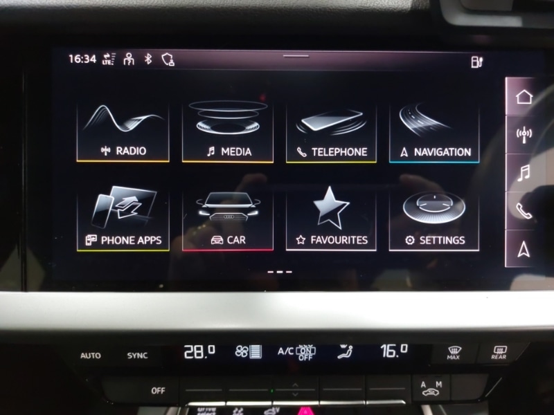 Used Audi A3 2021 for sale - 76834470: Photo 19