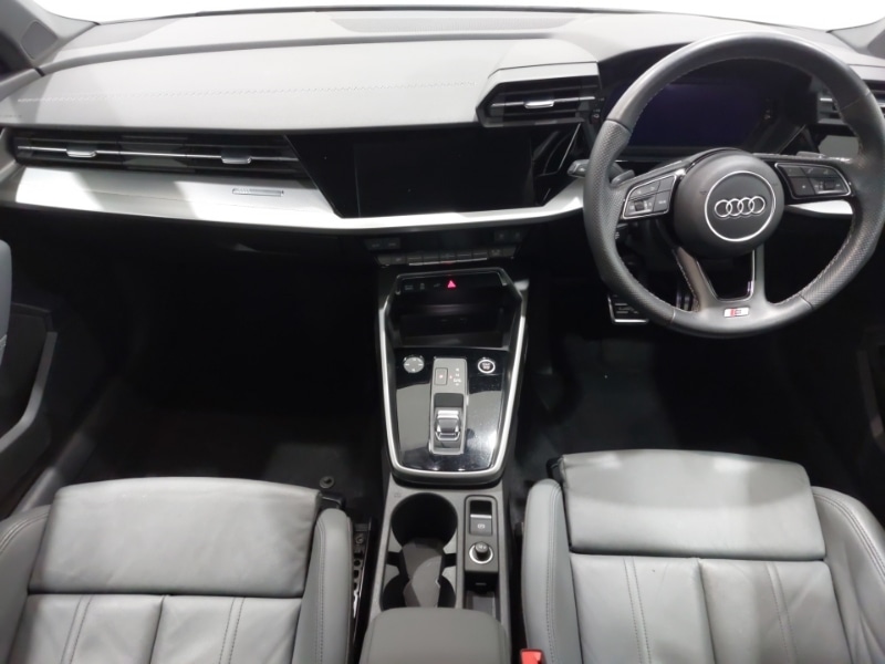 Used Audi A3 2021 for sale - 76834470: Photo 2