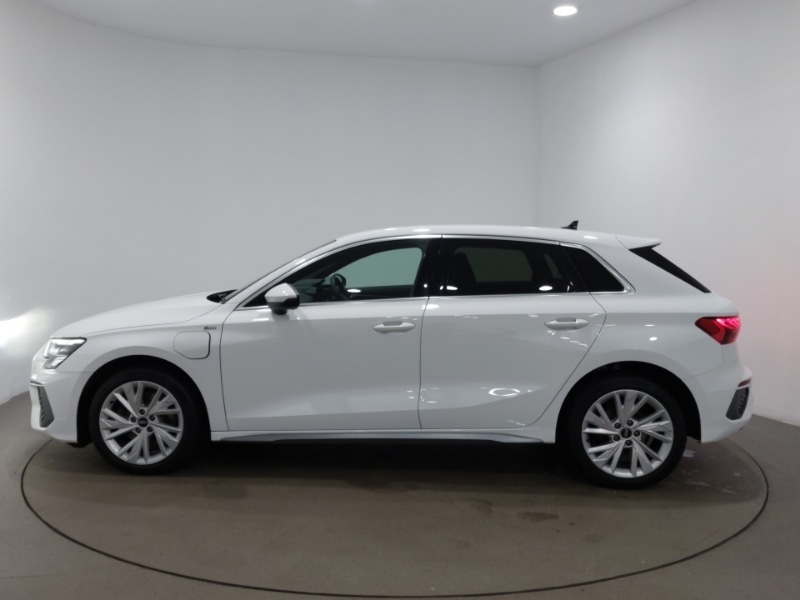 Used Audi A3 2021 for sale - 76834470: Photo 4