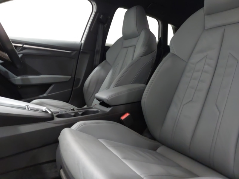 Used Audi A3 2021 for sale - 76834470: Photo 5