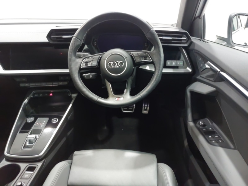 Used Audi A3 2021 for sale - 76834470: Photo 7