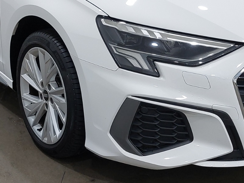 Used Audi A3 2021 for sale - 76834470: Photo 9