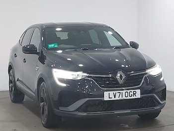 Used Renault Arkana 2021 for sale - 78498896: Photo