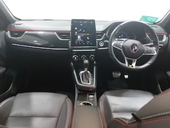 Used Renault Arkana 2021 for sale - 78498896: Photo