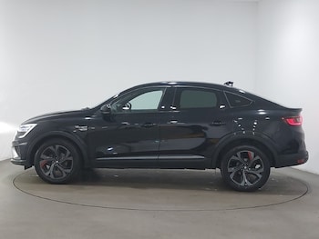 Used Renault Arkana 2021 for sale - 78498896: Photo