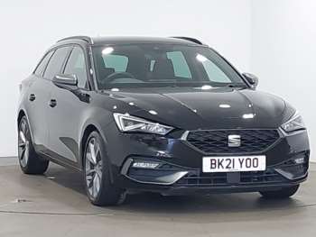 2021 - 1.5 TSI EVO FR Sport 5dr