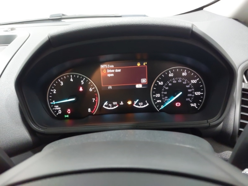 Used Ford Ecosport 2022 for sale - 77454018: Photo 11