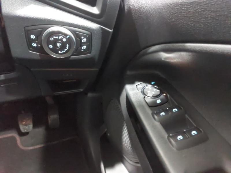 Used Ford Ecosport 2022 for sale - 77454018: Photo 13