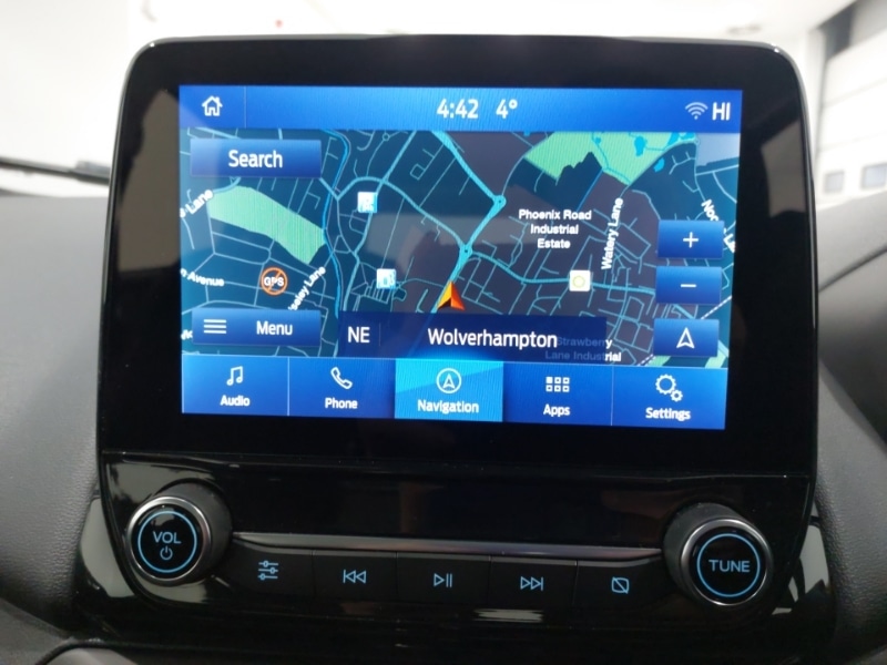 Used Ford Ecosport 2022 for sale - 77454018: Photo 16