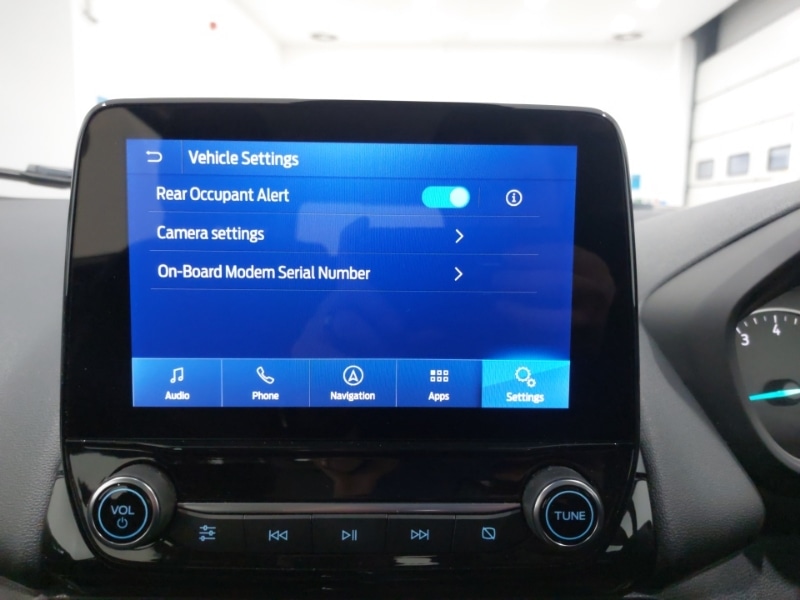 Used Ford Ecosport 2022 for sale - 77454018: Photo 18