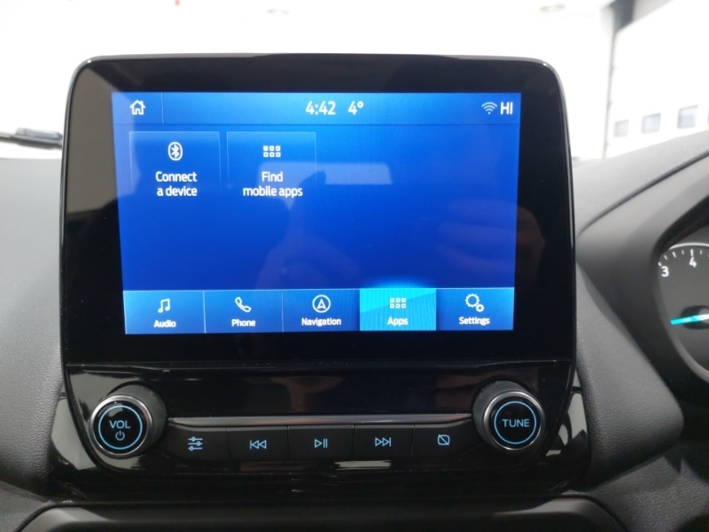 Used Ford Ecosport 2022 for sale - 77454018: Photo 19