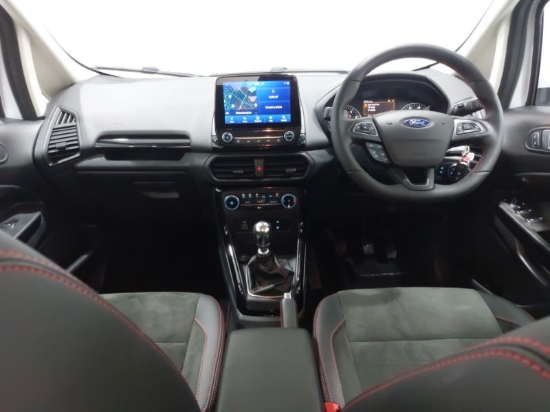 Used Ford Ecosport 2022 for sale - 77454018: Photo 2