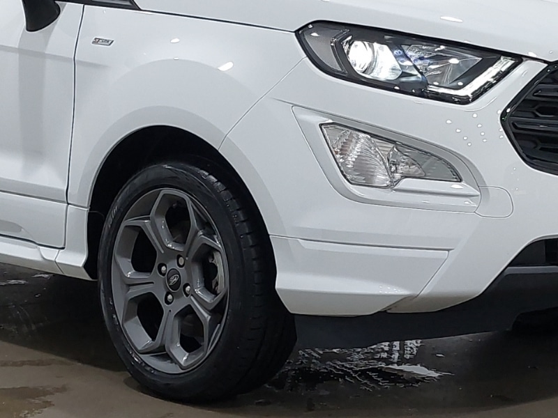 Used Ford Ecosport 2022 for sale - 77454018: Photo 9