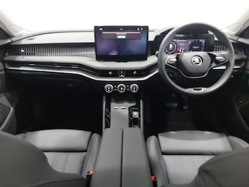 Used Skoda Superb 2024 for sale - 75914444: Photo