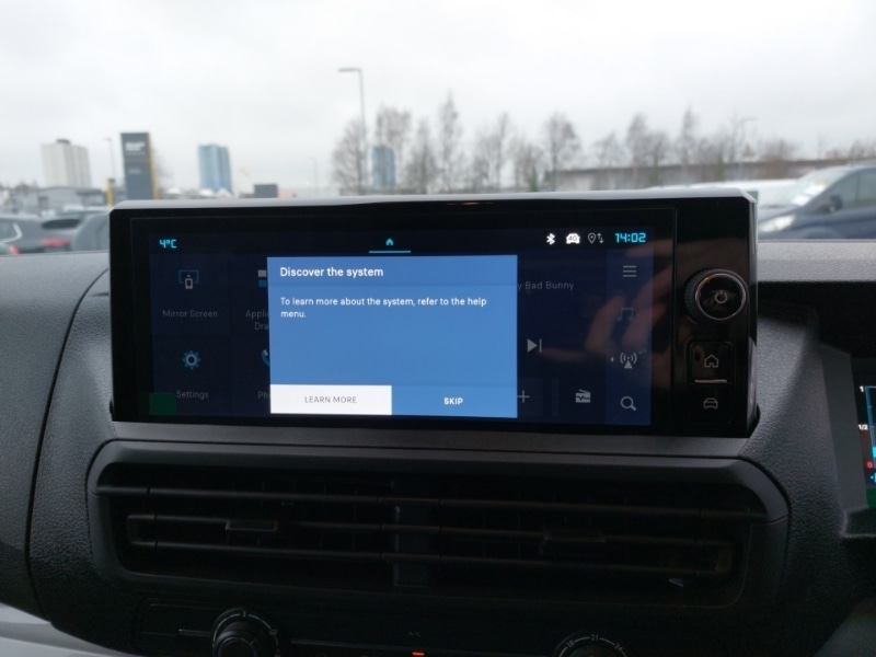 Used Citroen Dispatch 2025 for sale - 77606191: Photo 11