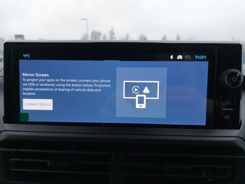 Used Citroen Dispatch 2025 for sale - 77606191: Photo 17