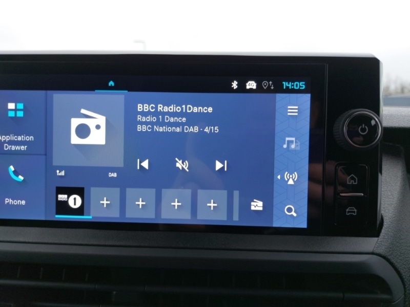 Used Citroen Dispatch 2025 for sale - 77606191: Photo 19