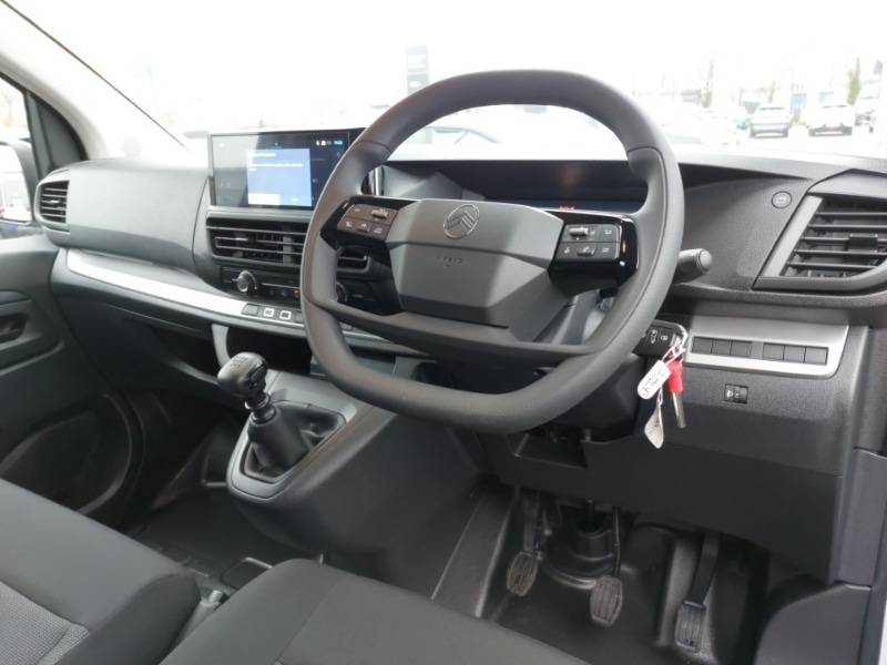 Used Citroen Dispatch 2025 for sale - 77606191: Photo 2