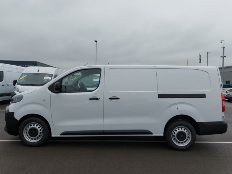 Used Citroen Dispatch 2025 for sale - 77606191: Photo 4