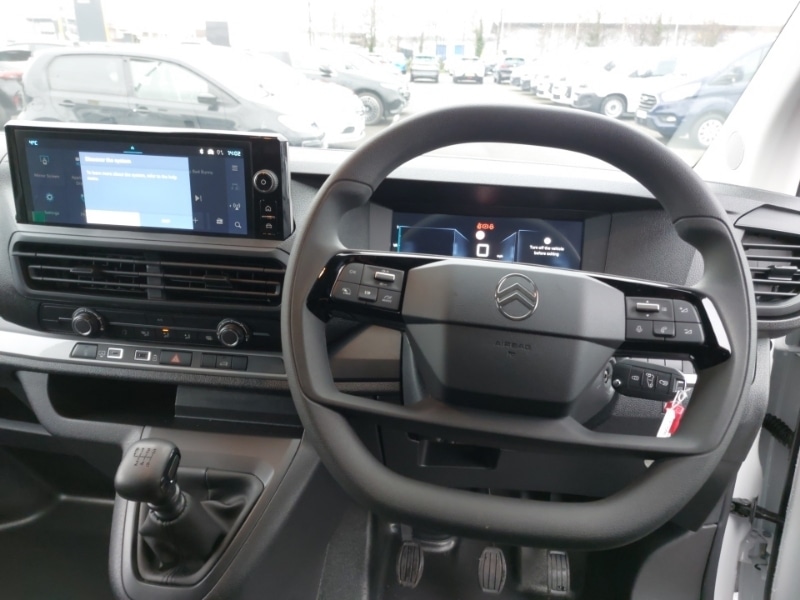 Used Citroen Dispatch 2025 for sale - 77606191: Photo 7