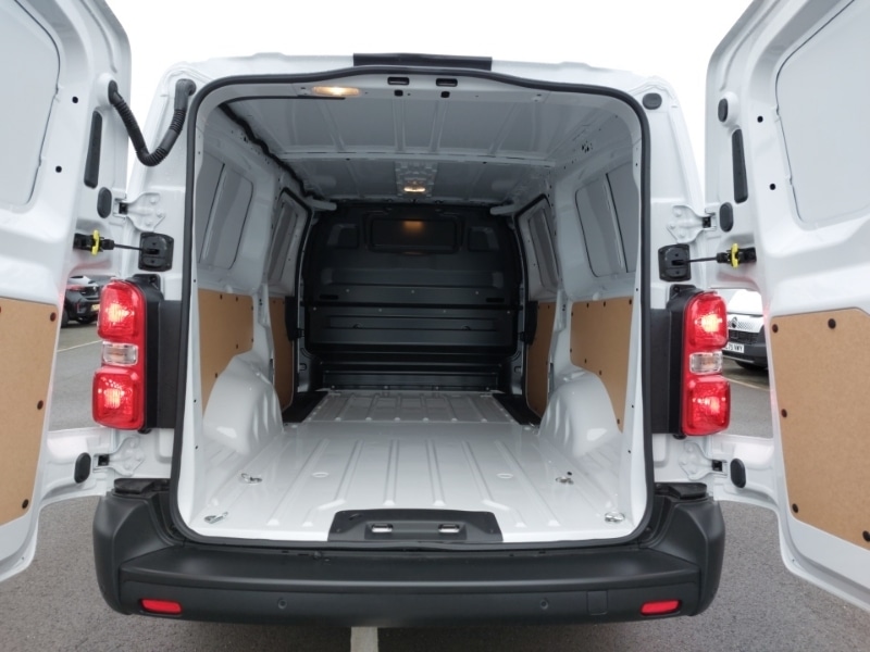 Used Citroen Dispatch 2025 for sale - 77606191: Photo 8