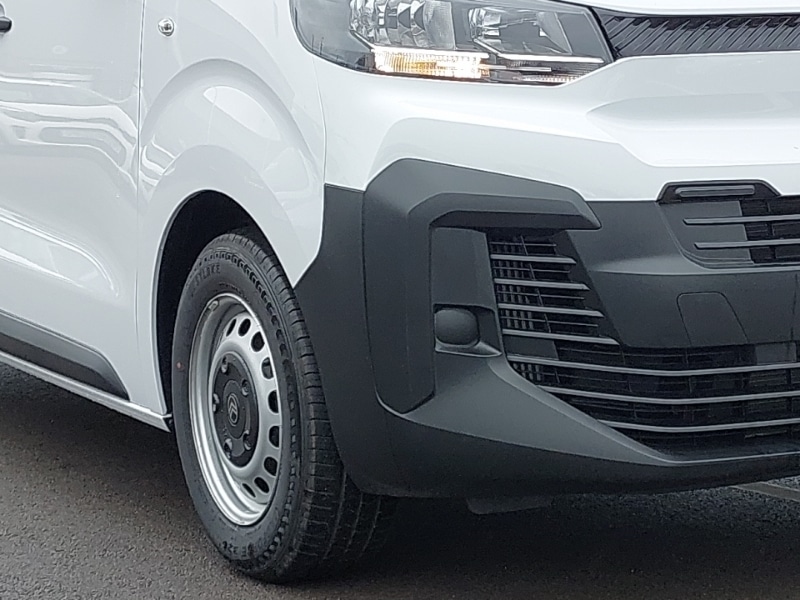 Used Citroen Dispatch 2025 for sale - 77606191: Photo 9