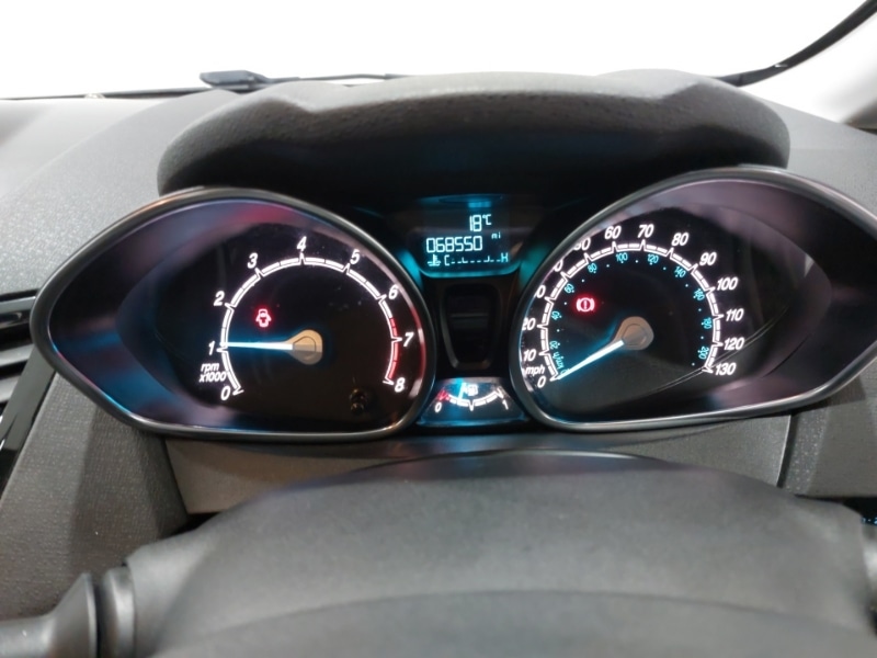 Used Ford Fiesta 2017 for sale - 77664256: Photo 10