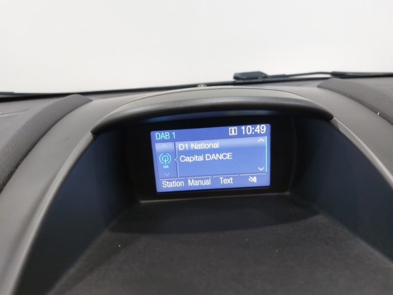 Used Ford Fiesta 2017 for sale - 77664256: Photo 11