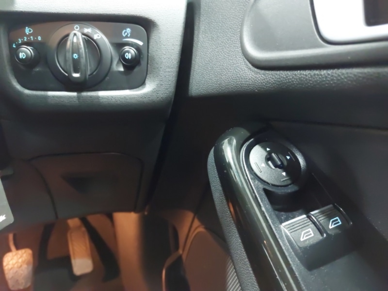 Used Ford Fiesta 2017 for sale - 77664256: Photo 13